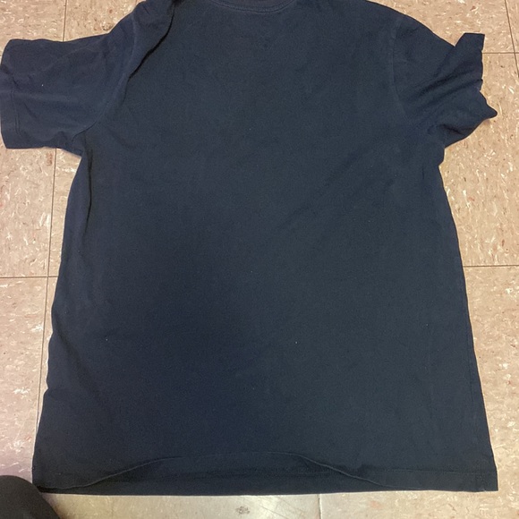 Like new Black Nike Tee - Picture 4 of 4